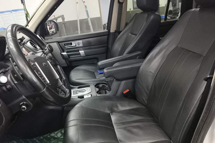 Used Land Rover Discovery 2015 3.0 SDV6 HSE Diesel Version