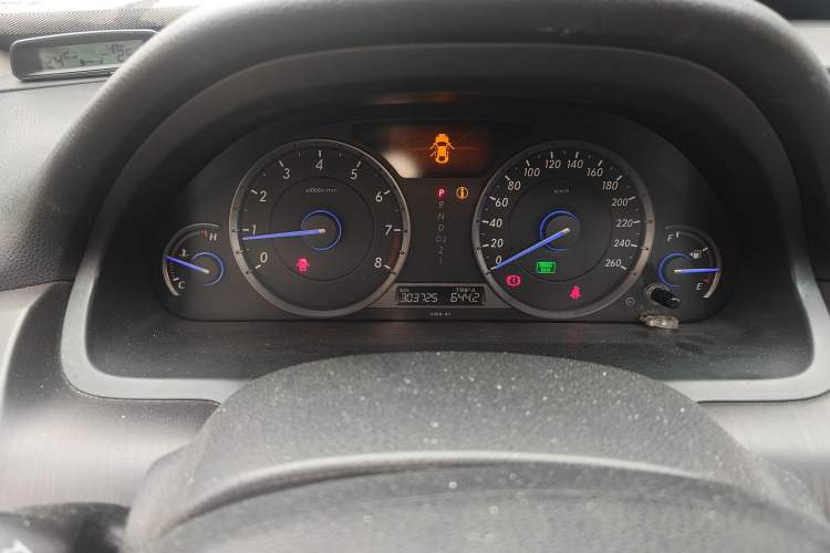 Used Honda Crosstour 2012 2.4L Prestige Edition
