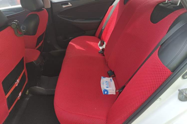 Used Hyundai Sonata 2011 2.0L Automatic Fashion Edition