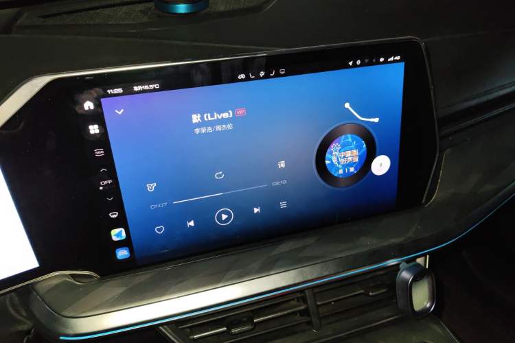 Used Haval XY 2022 1.5T Smart Edition
