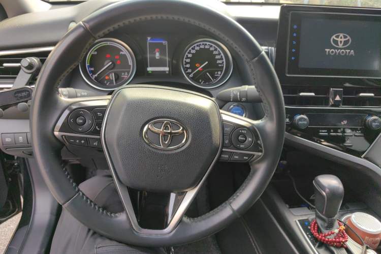 Used Toyota Camry 2023 Dual-Motor 2.5 HGVP Leading Edition