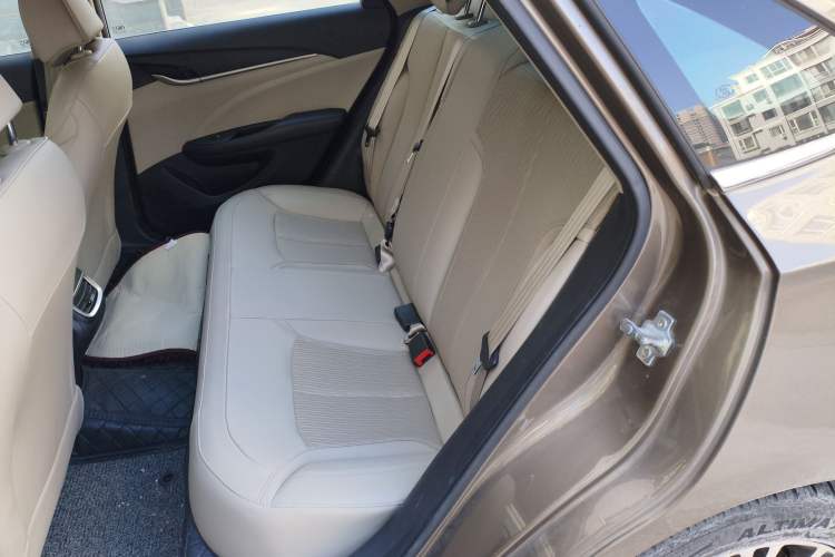 Used Buick GT 2016 18T Dual-Clutch Elite Model