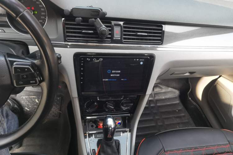 Used Volkswagen Bora 2014 1.6L Automatic Fashion Model
