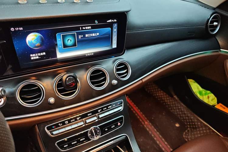 Used Mercedes-Benz E-Class 2018 Facelift E 200 L Sport Edition
