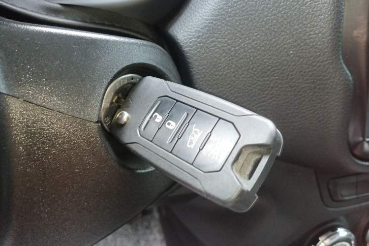 Used Jeep Renegade 2017 180T Automatic Kinetic Edition+