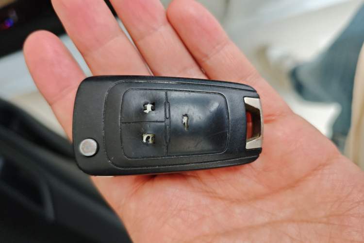 Used Chevrolet Monza 2023 1.5L Dual-Clutch Enjoyment Edition