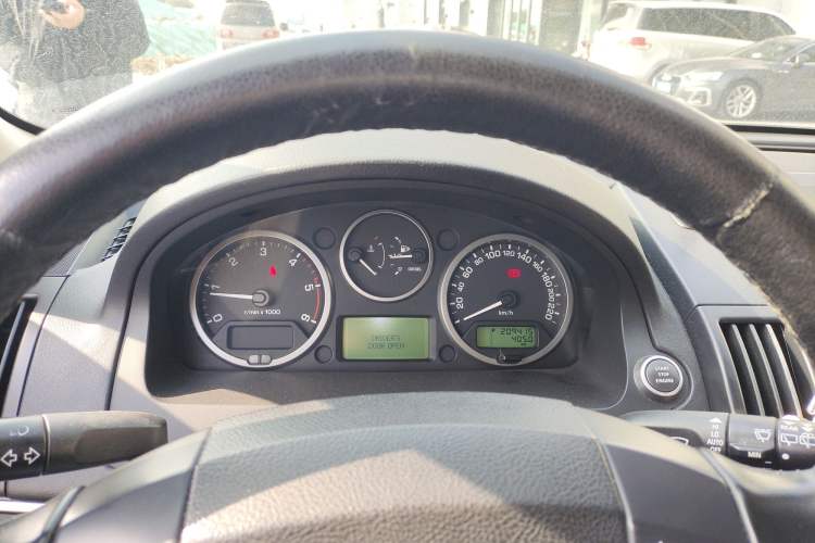 Used Land Rover Freelander 2 2012 2.2T SD4 SE Diesel Edition
