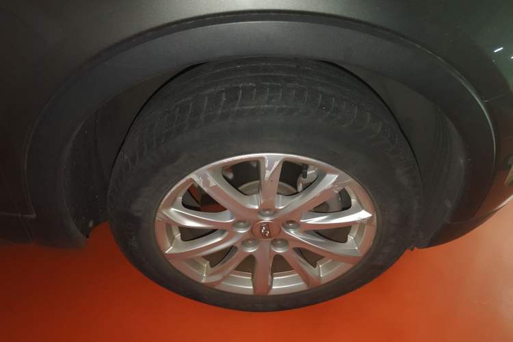 Used Cadillac XT4 2018 28T Two-Wheel Drive Tech Version
