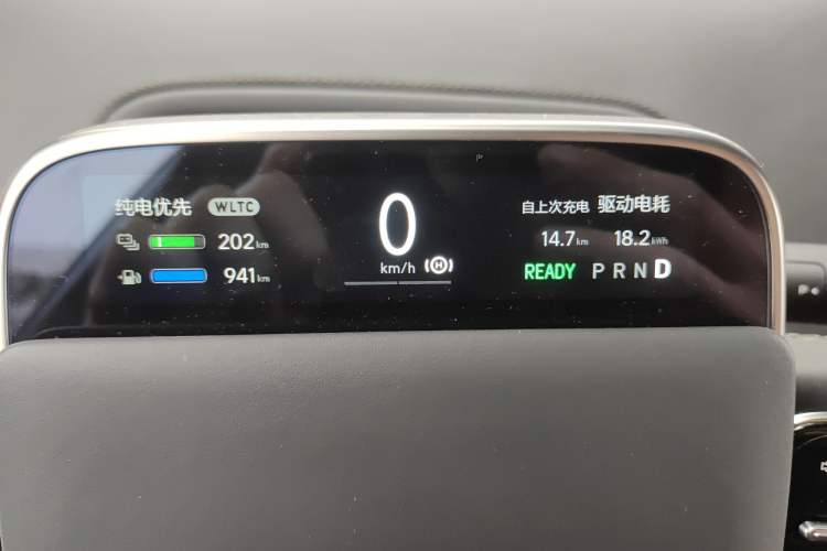 Used Li Auto L7 2025 Max Smart Refresh Edition
