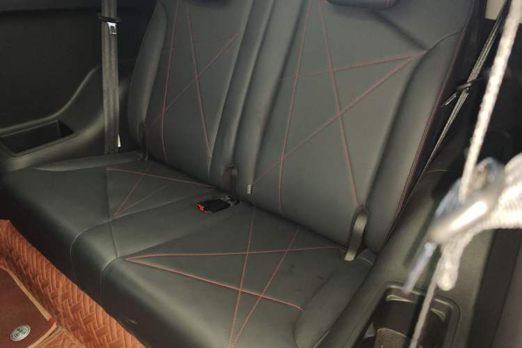 Used Chery New Energy Little Ant 2022 Sweet Pink Edition Full-Sugar Version Lithium Iron Phosphate 30 kW 301 km