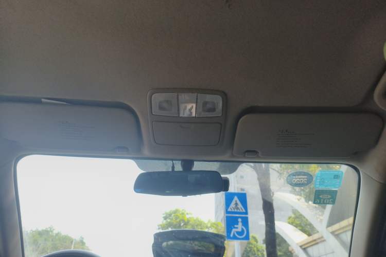 Used Hyundai Celesta 2011 1.6L Automatic Comfort Edition
