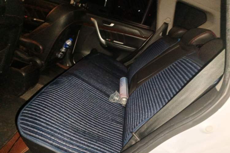 Used Haval H6 2014 Sport Version 1.5T Manual Two-Wheel Drive Elite Edition