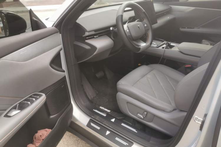 Used Deepal S05 2026 Model 520Plus Pure Electric Edition