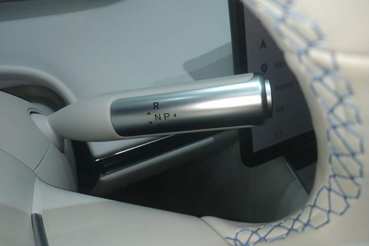 Used Hima Luxeed S7 2024 Max+ Rear-Drive Ultra-Range Intelligent Driving Edition
