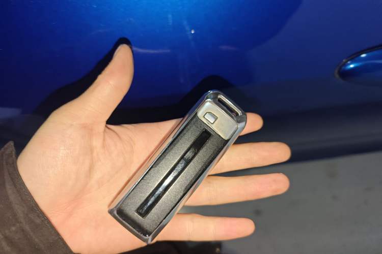 Used Wey VV6 2018 2.0T Two-Wheel Drive Flagship Version China V Standard
