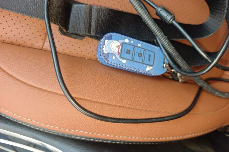 Used Baojun 510 2017 1.5L Manual Luxury Model
