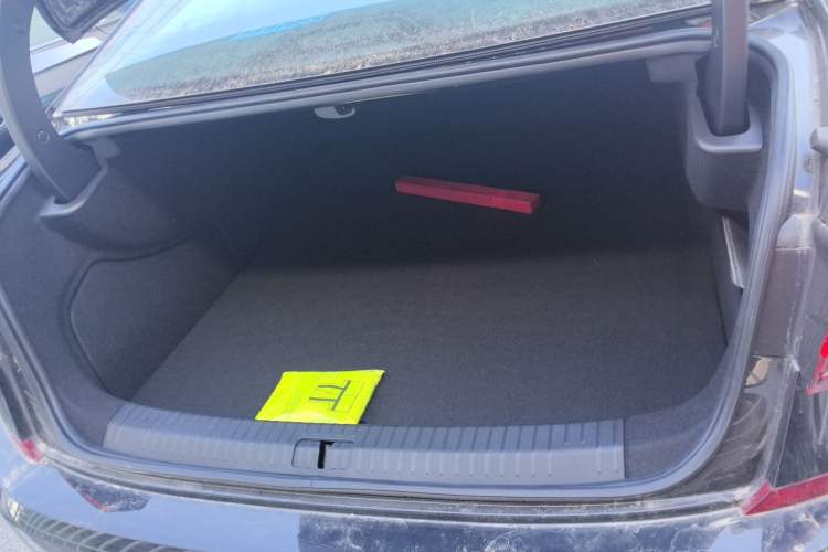 Used Volkswagen Passat New Energy 2025 430 PHEV Hybrid Business Edition