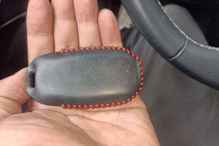 Used Infiniti QX50 2020 2.0T All-Wheel-Drive Elite Version