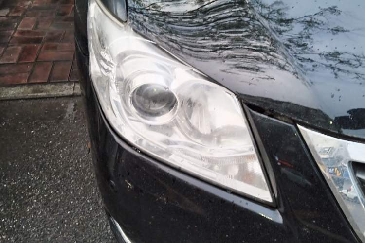Used Toyota Camry 2010 200G Classic Edition Right Front Headlight