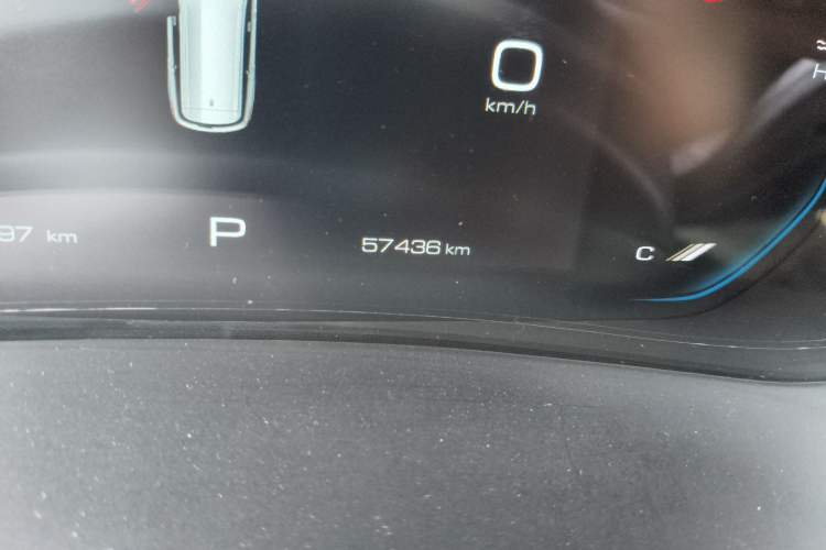 Used Wuling Victory 2020 1.5T CVT Flagship Edition