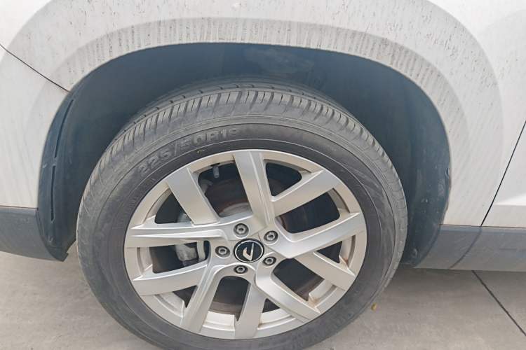 Used Jetta VS7 2023 280TSI Automatic Trend Edition
