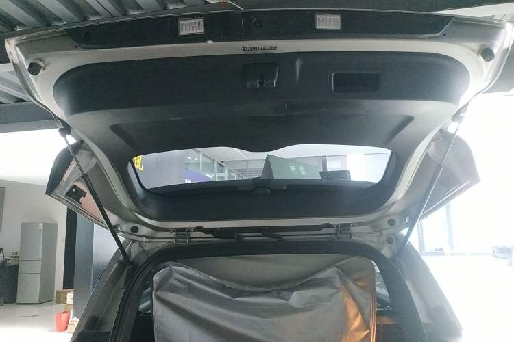 Used AION Y 2022 70 Intelligent Edition Lithium Iron Phosphate