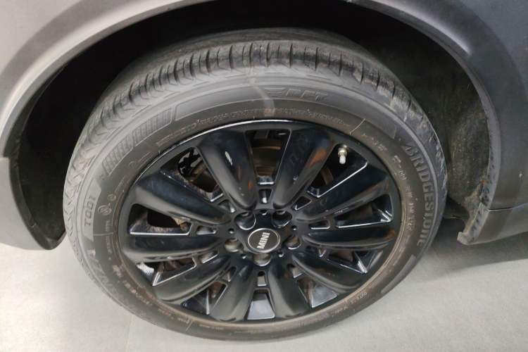 Used MINI Countryman 2021 1.5T COOPER ALL4 Connoisseur