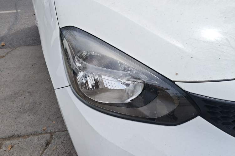 Used Honda Fit 2021 1.5L CVT Trendy Edition