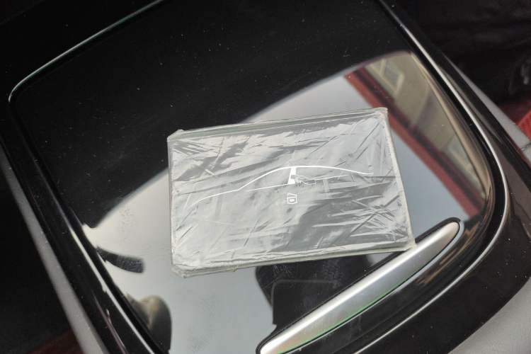 Used XPeng P7 2022 480N+