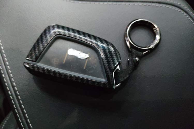 Used Cadillac CT5 2021 28T Luxury Model