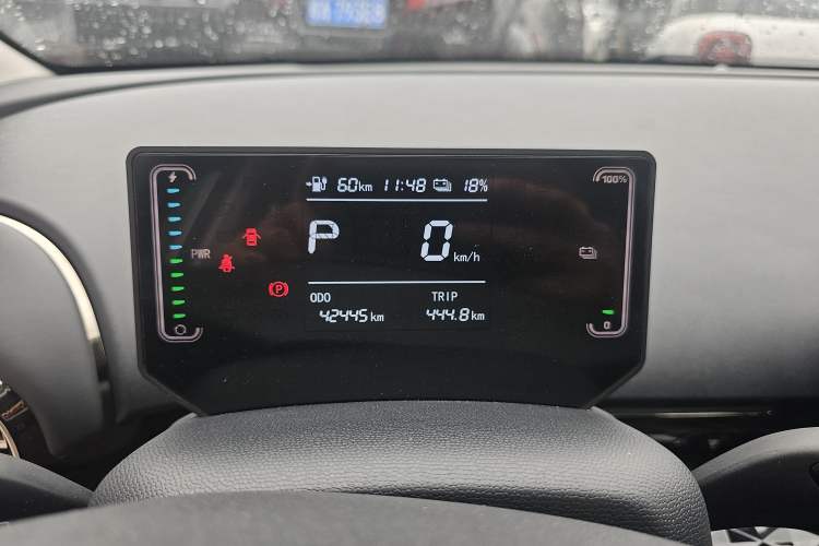 Used JAC Yiwei 3 2024 Zhi'ai Edition 330km Lite