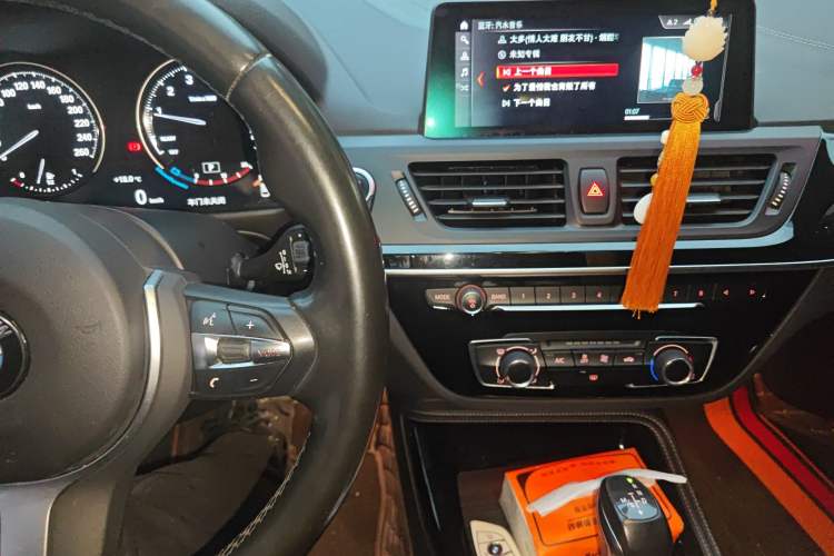 Used BMW 1 Series 2019 118i M Sport Package