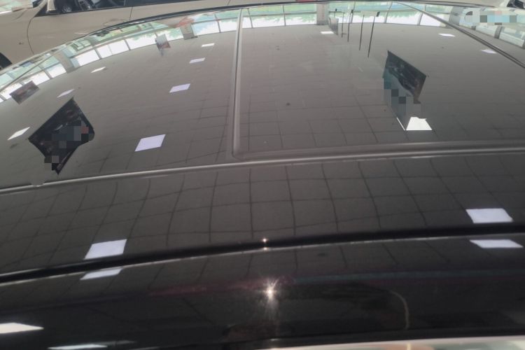 Used Buick LaCrosse 2020 652T Prestige Edition Roof