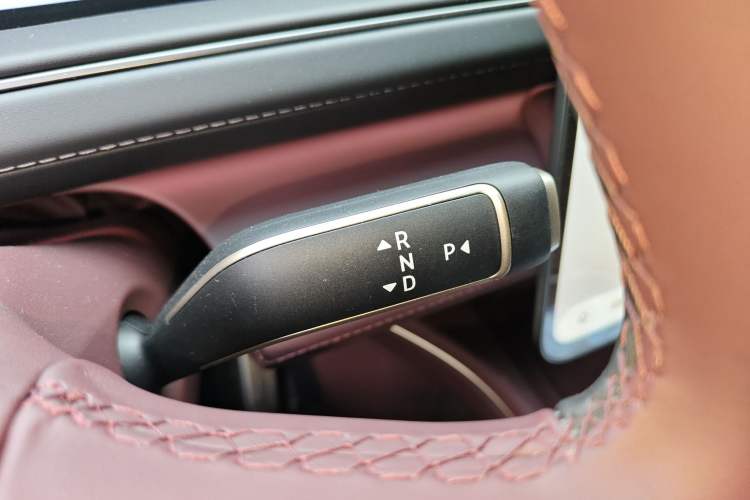 Used Nio ES8 2026 Model 6-seat Executive Signature Edition
