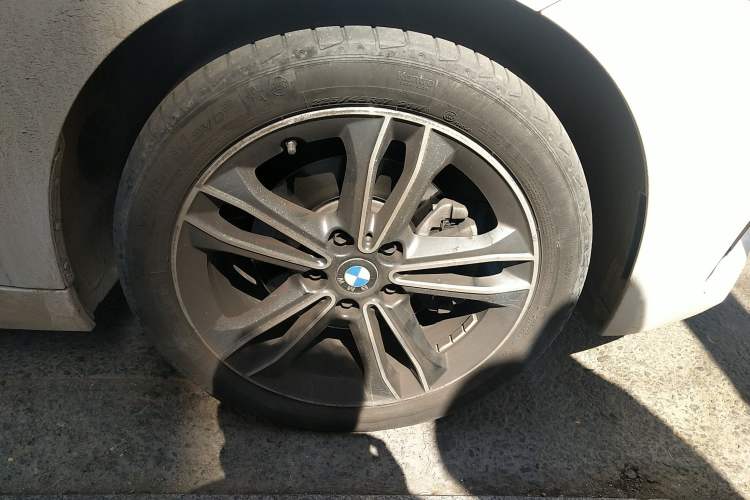 Used BMW 1 Series 2021 Revised 120i M Sport Edition
