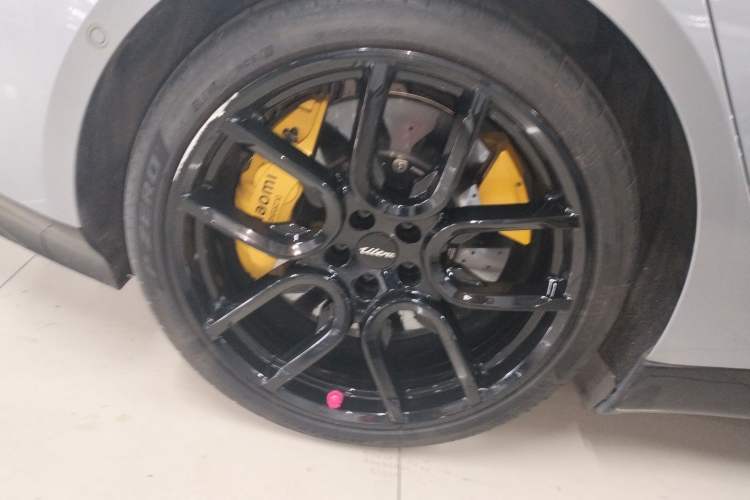 Used Xiaomi Auto SU7 Ultra 2025 Ultra Model