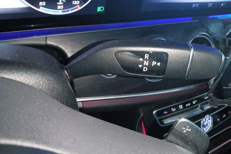 Used Mercedes-Benz E-Class 2019 Restyled E 300 L Sporty and Stylish Edition