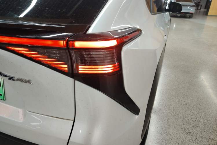 Used Toyota GAC Toyota bZ4X 2022 Long-Range Pro