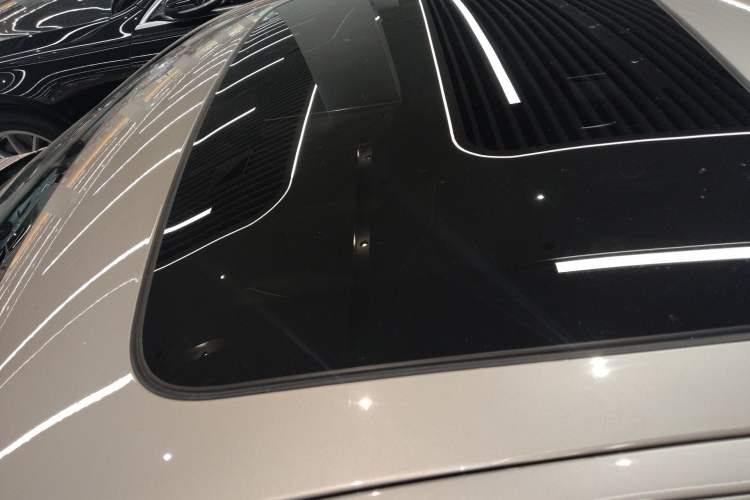 Used BMW 5 Series 2021 Facelifted 525Li M Sport Package
