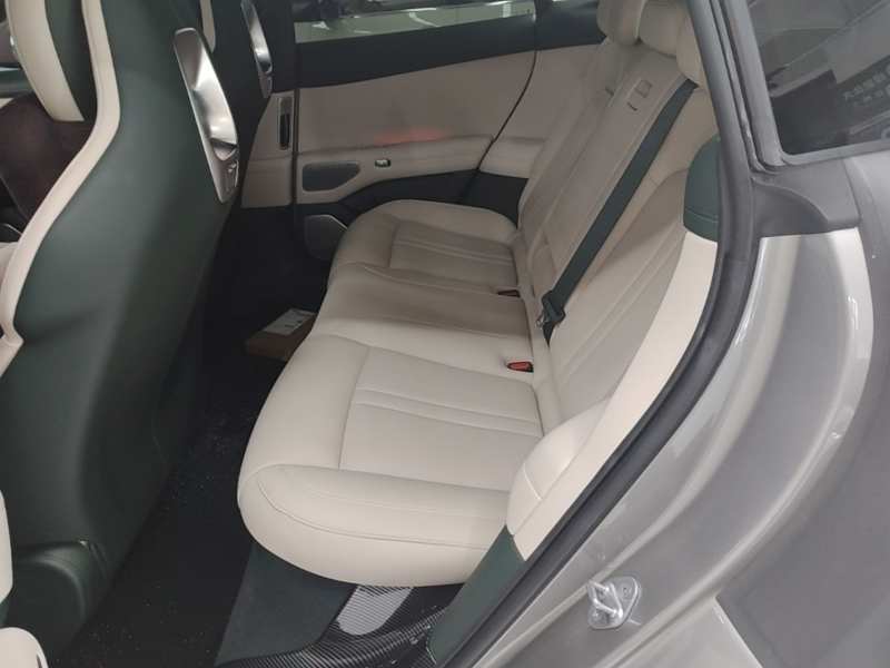 Used Xiaomi Auto YU7 2025 Ultra-Long Range High-Performance All-Wheel-Drive Max Edition — 16