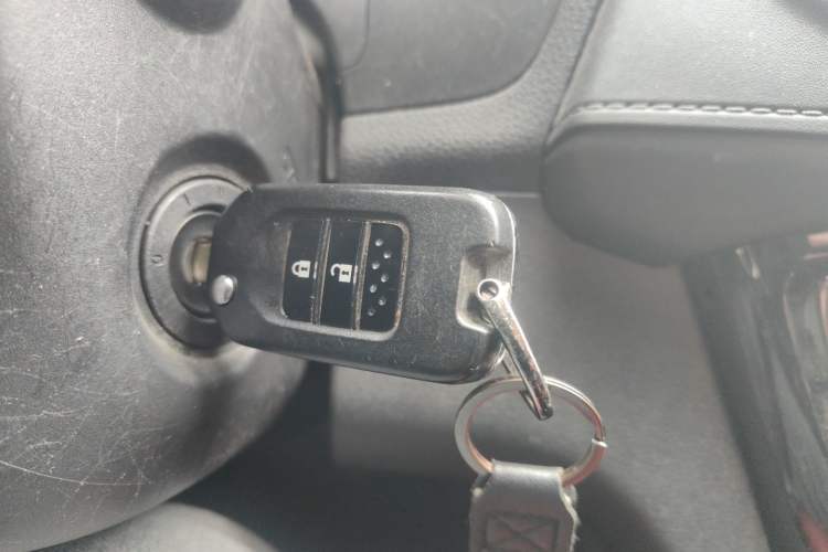 Used Honda XR-V 2017 1.5L LXi CVT Classic Edition
