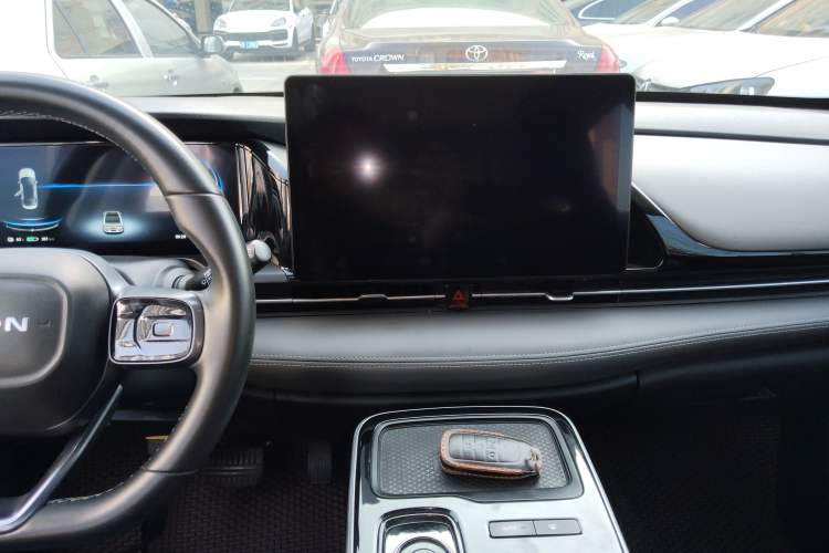 Used AION S Plus 2021 80 Ultra-Long Range Edition