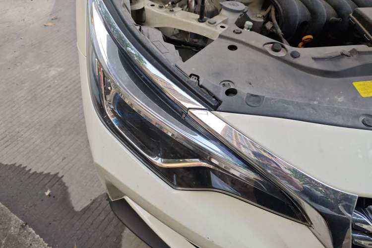 Used Venucia D60 2020 1.6L XE CVT Enjoyment Edition