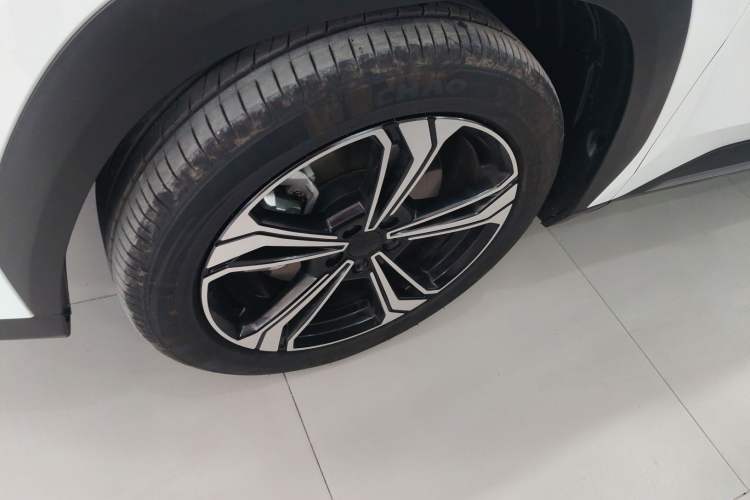 Used Geely Galaxy L7 2025 EM-i 115km Exploration+ Edition
