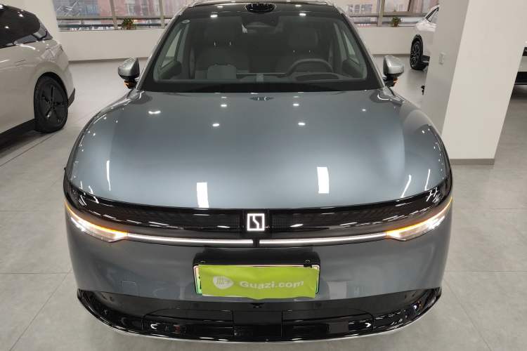 Used Zeekr 7X 2025 75 kWh Rear-Wheel Drive Intelligent Driving Version