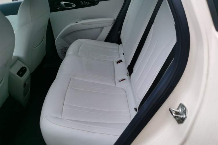 Used Geely Galaxy Geome 2025 UP 410km Exploration+ Edition
