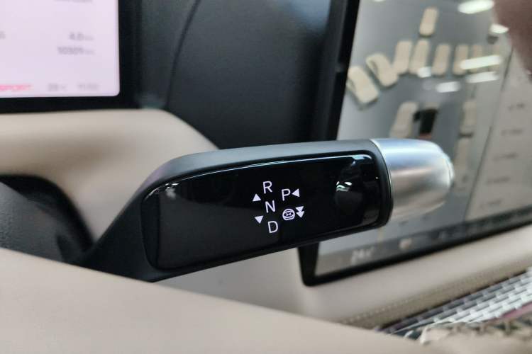 Used XPeng G9 2025 625 Long-Range Max
