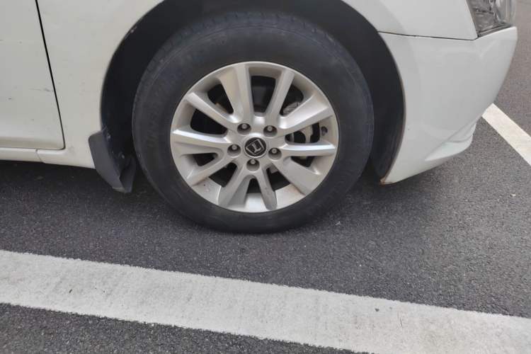 Used Luxgen 5 2013 1.8T Automatic Luxury Model
