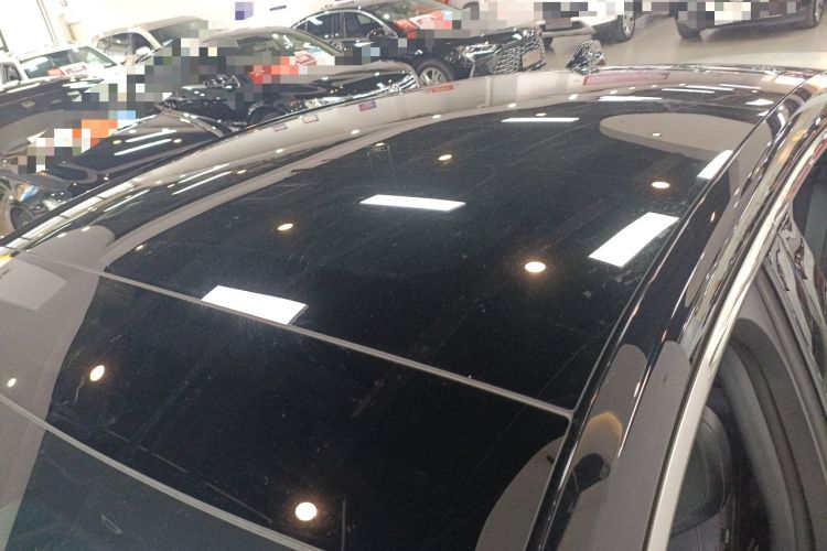 Used Ford Mondeo 2025 2.0T EcoBoost Ultimate Edition