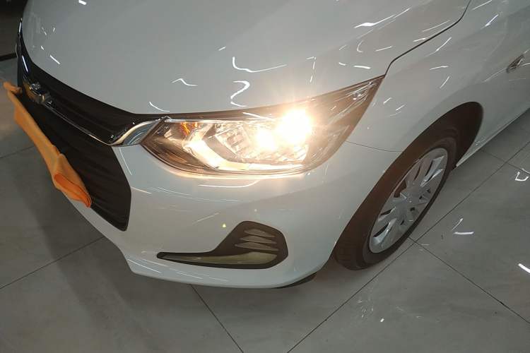 Used Chevrolet Cavalier 2020 320 Manual Enjoyment Edition
